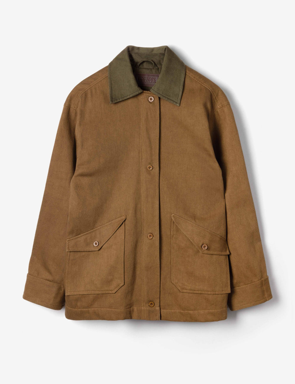 Practically Perfect Jacket