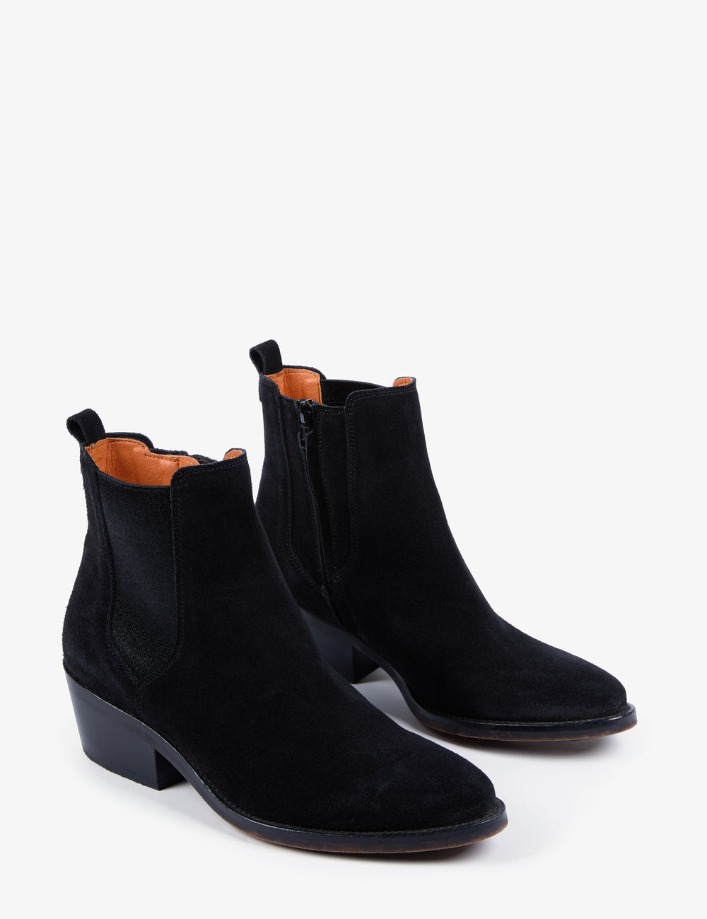 Rove Suede Boot