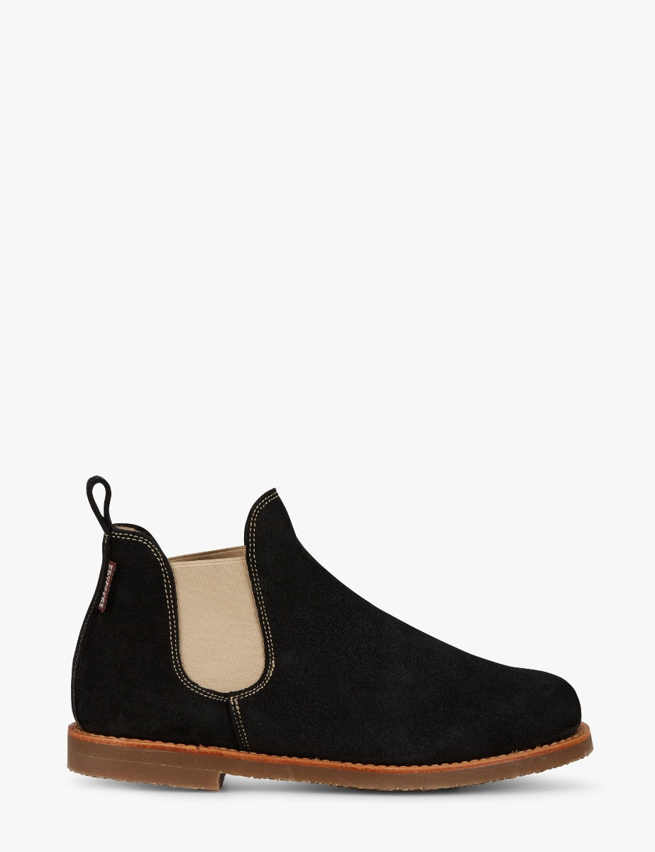 Safari Wool Lined Boot