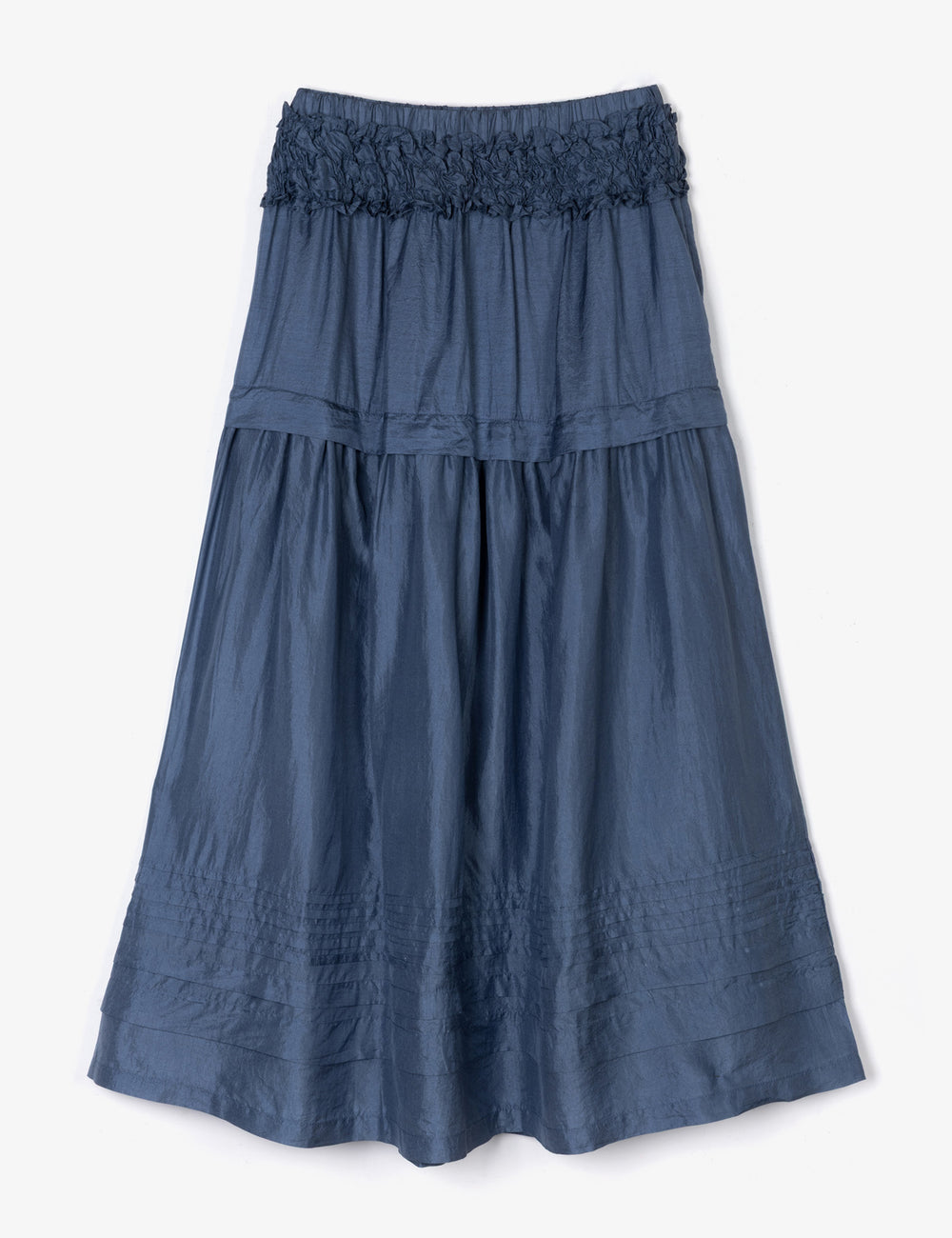 Silk Skirt