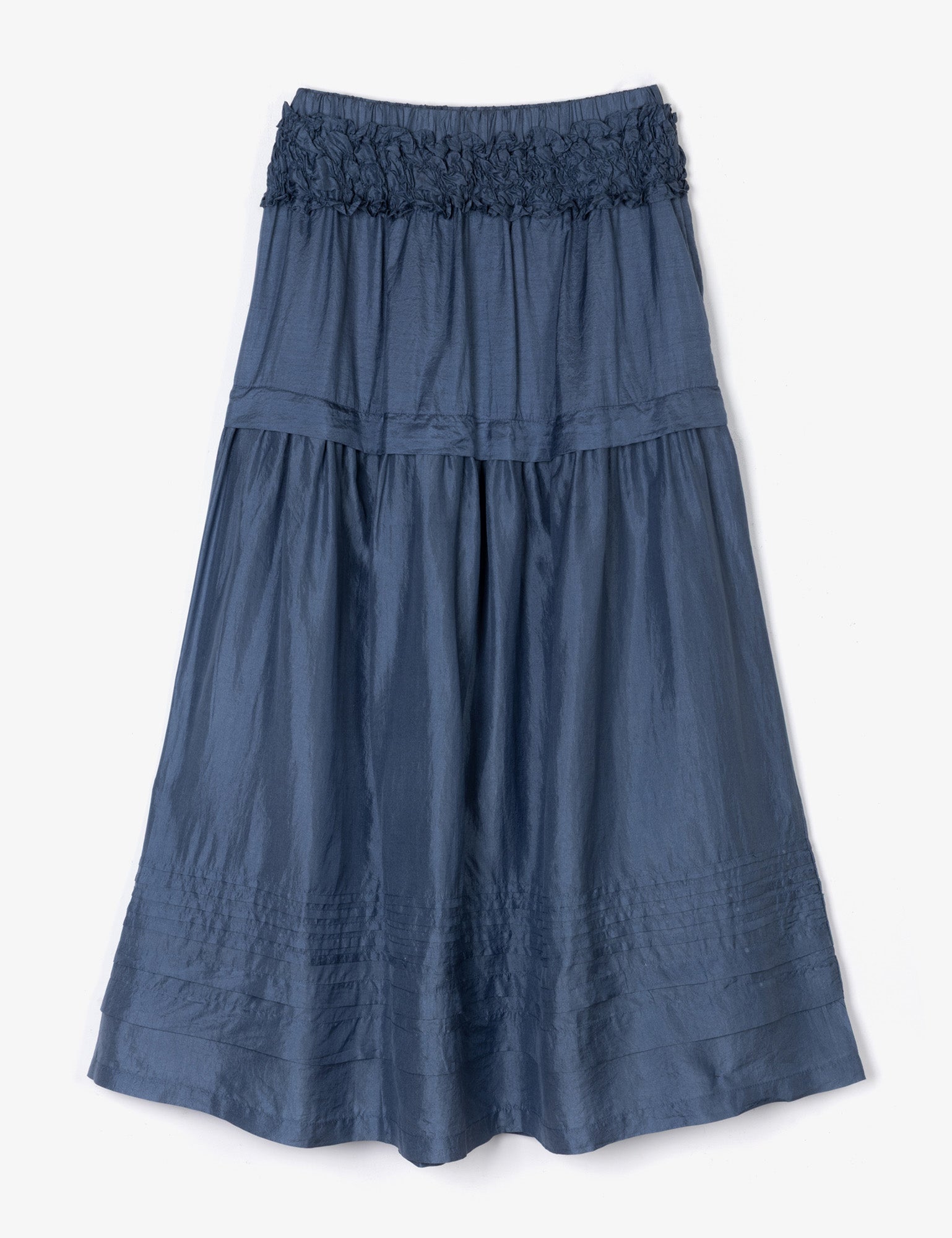 Silk Skirt
