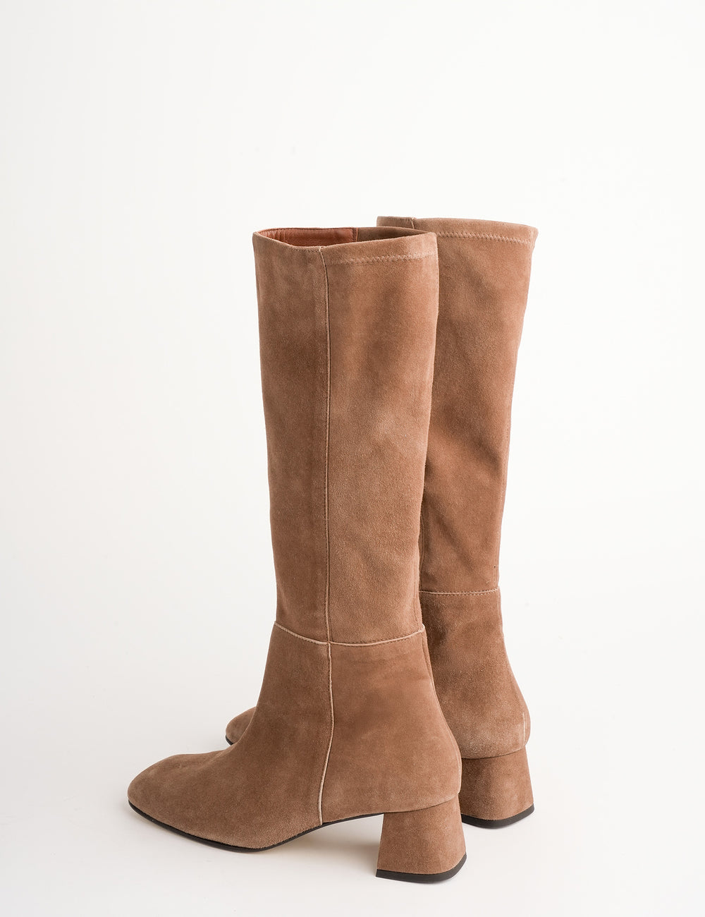 Sinatra Suede Boot