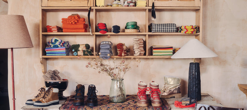 stow store