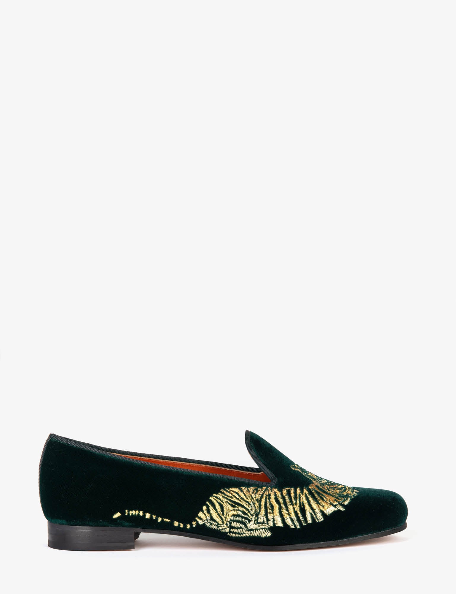 SUJÁN Smoking Slipper