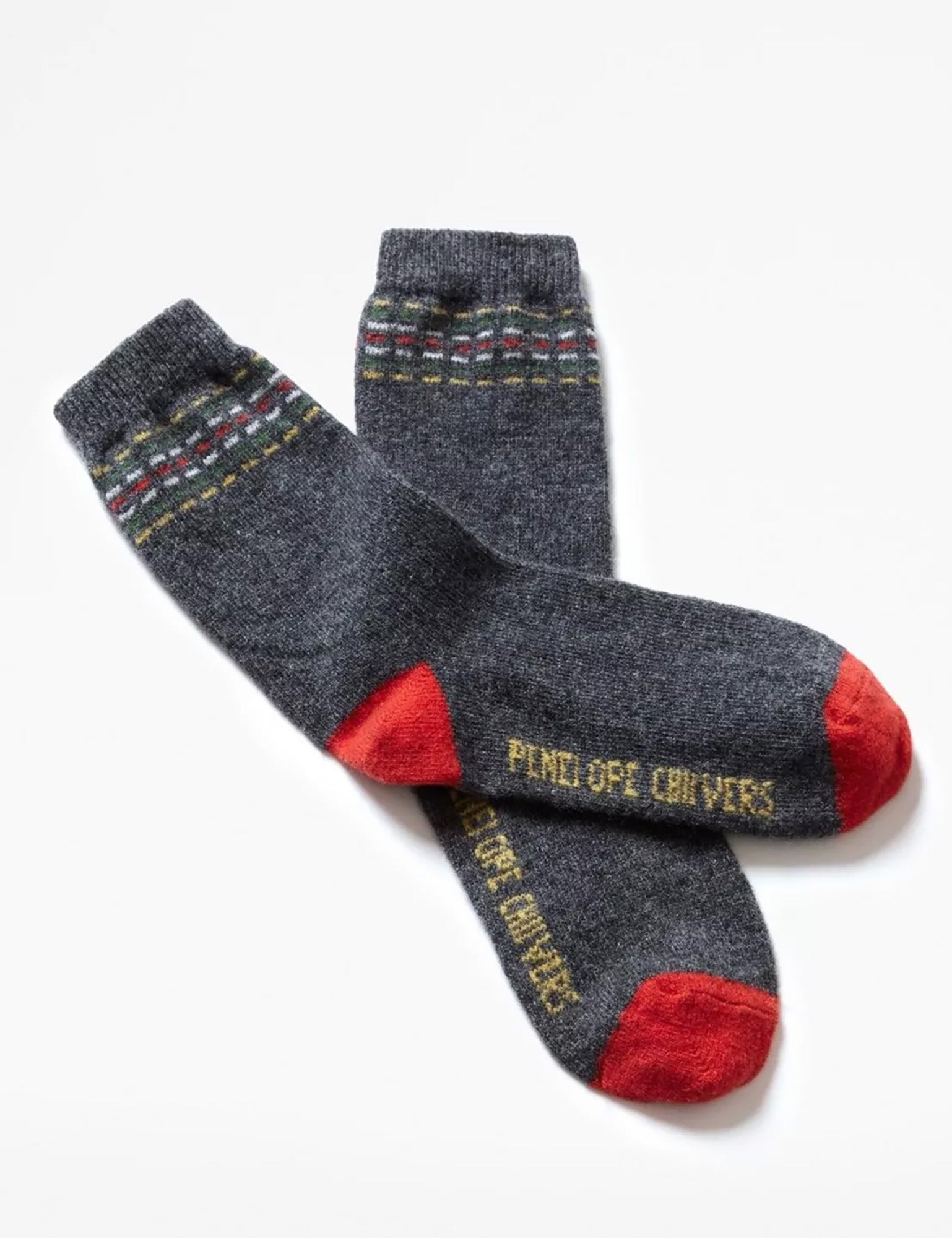 Wool Socks
