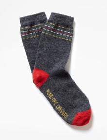 Wool Socks