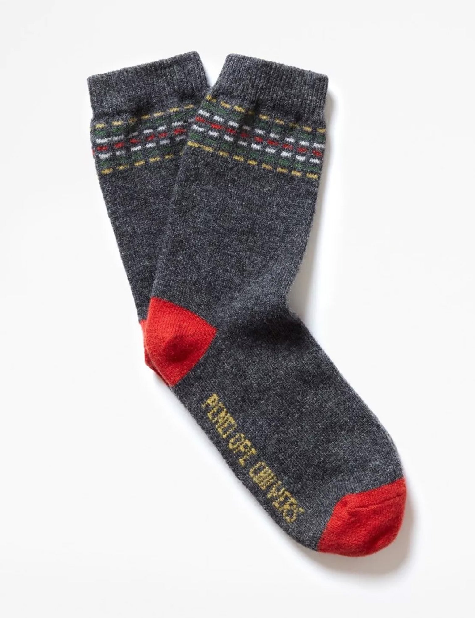 Wool Socks
