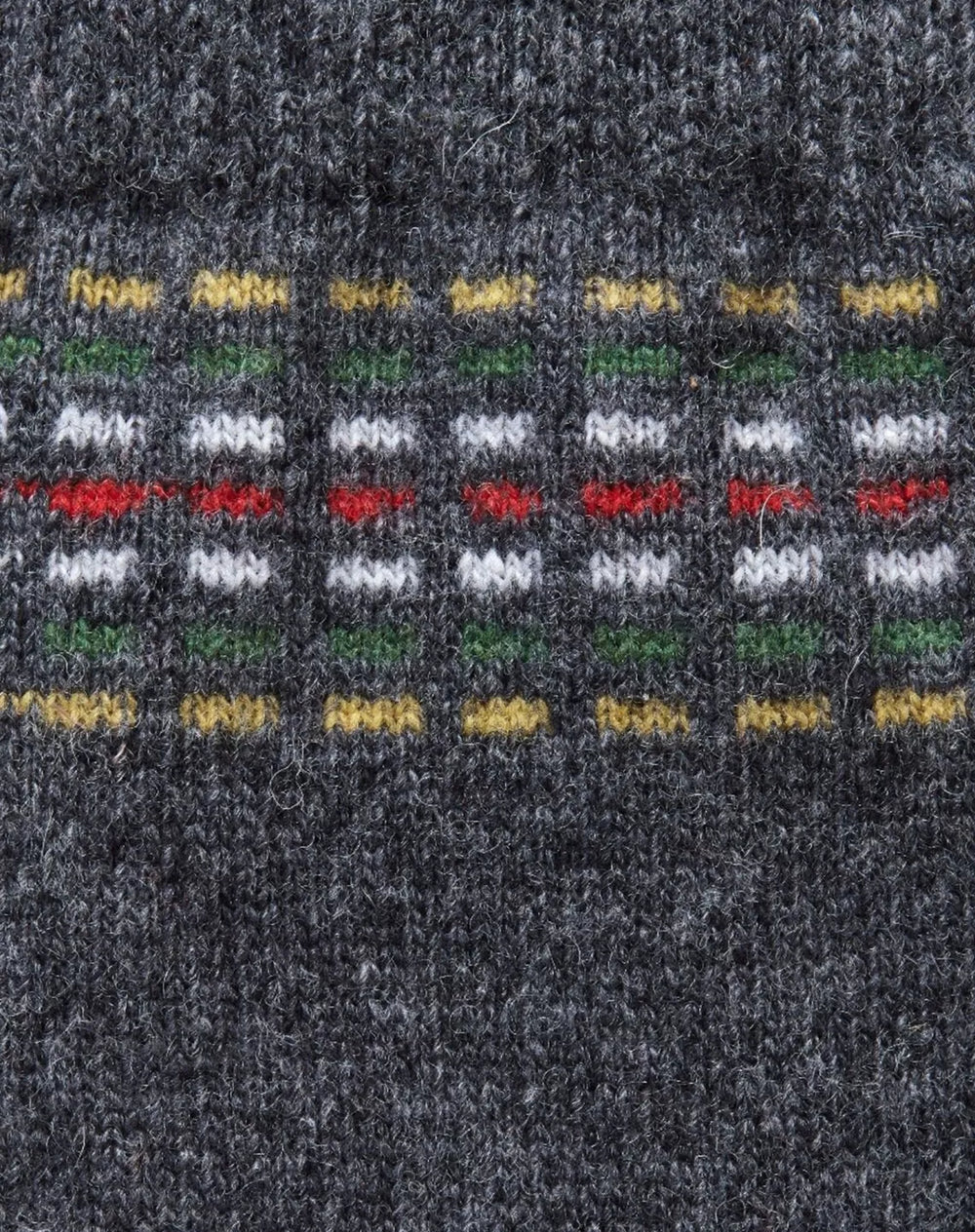 Wool Socks