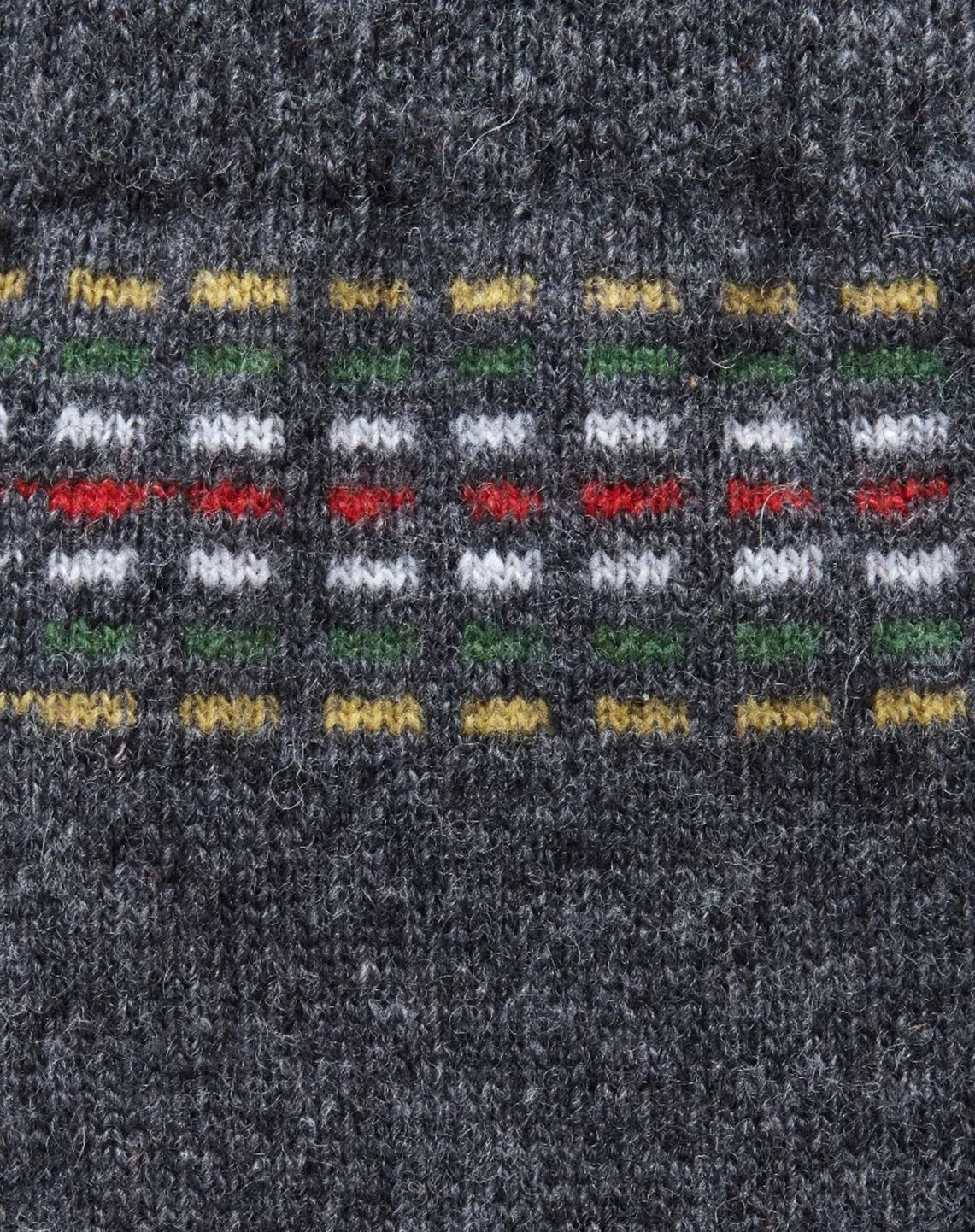 Wool Socks