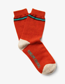 Wool Socks