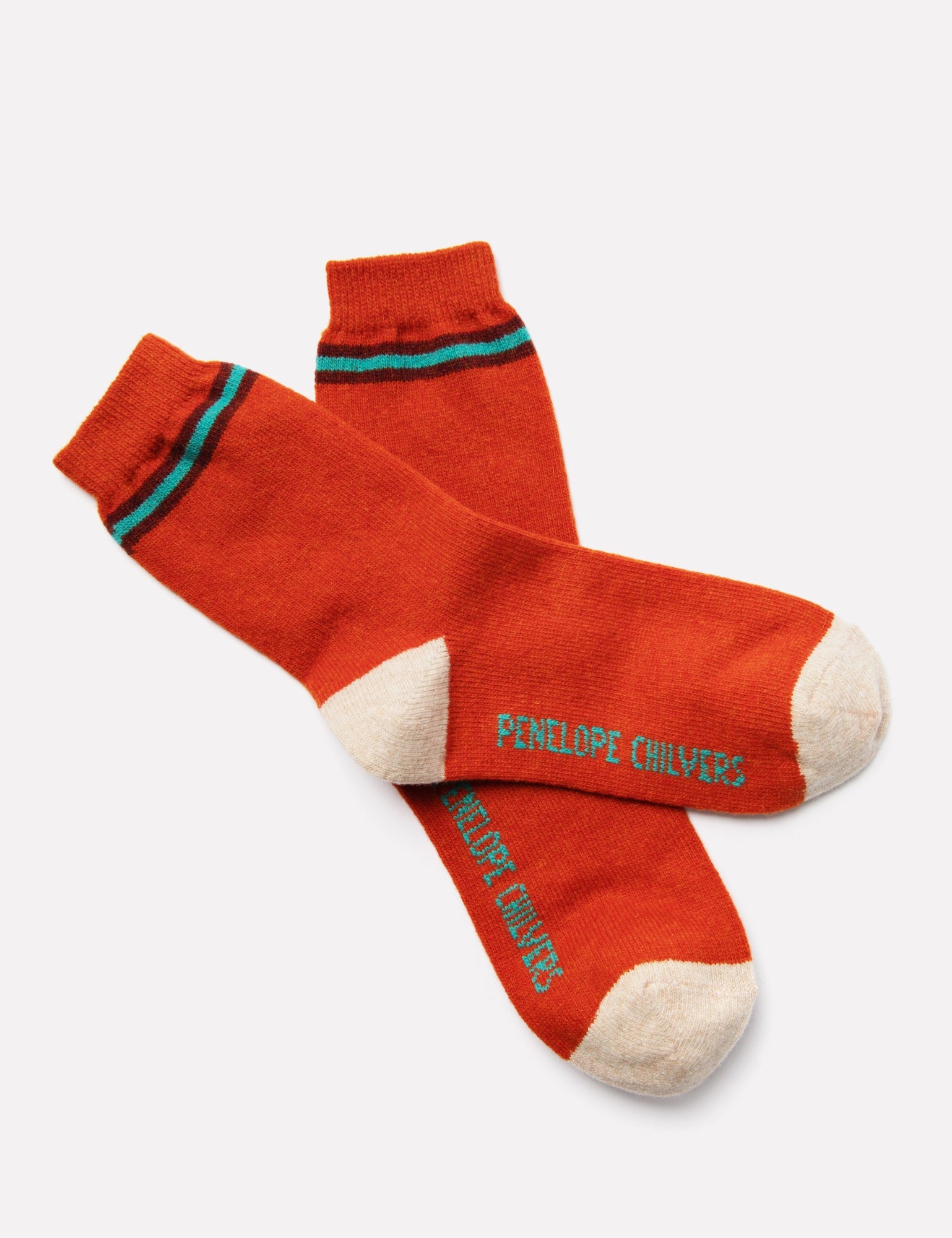 Wool Socks