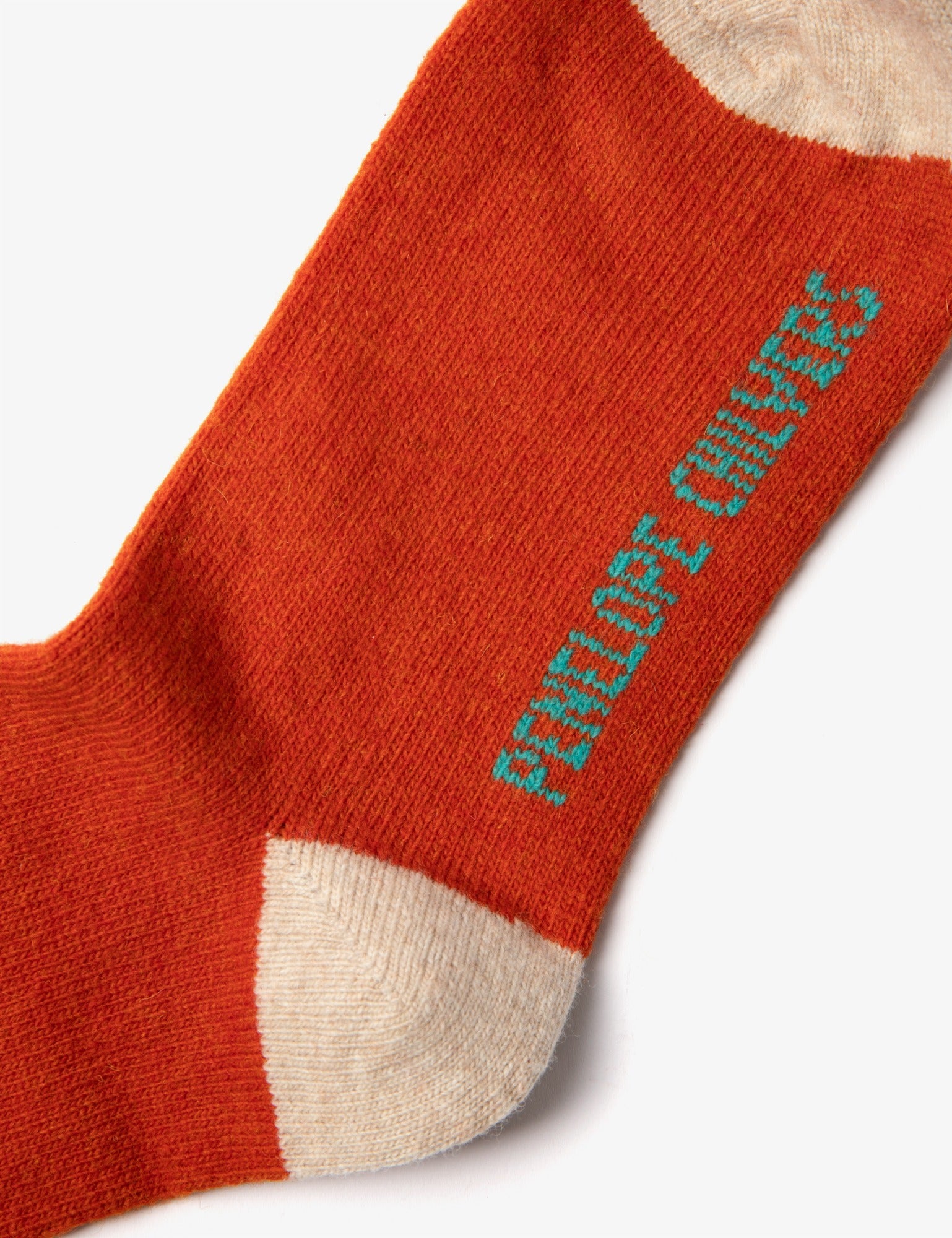 Wool Socks