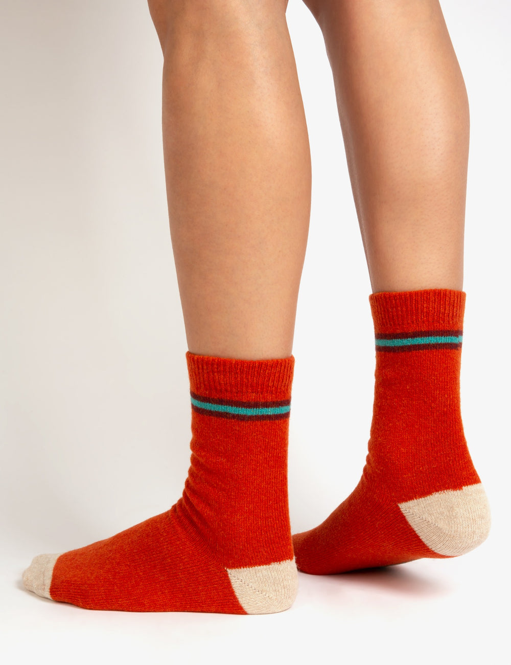 Wool Socks