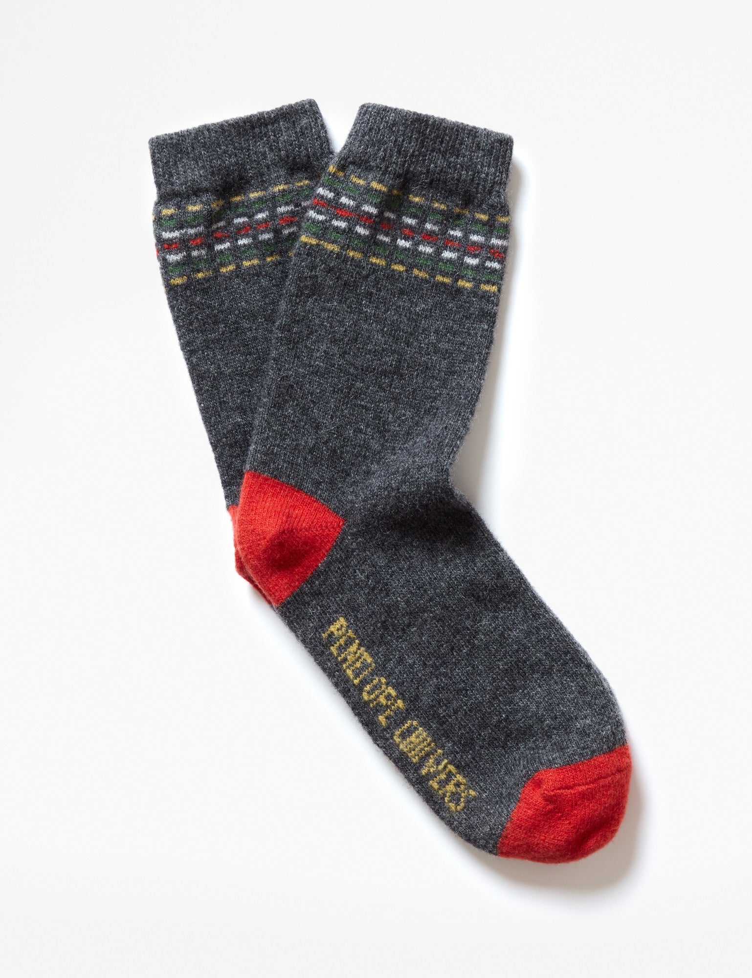 Wool Socks