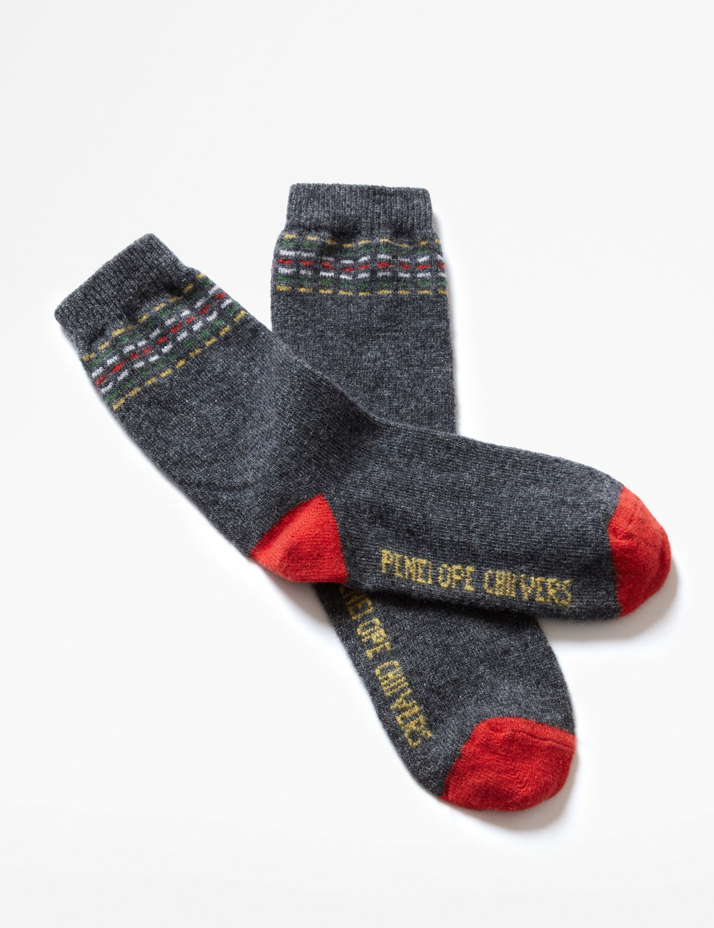 Mens Wool Socks