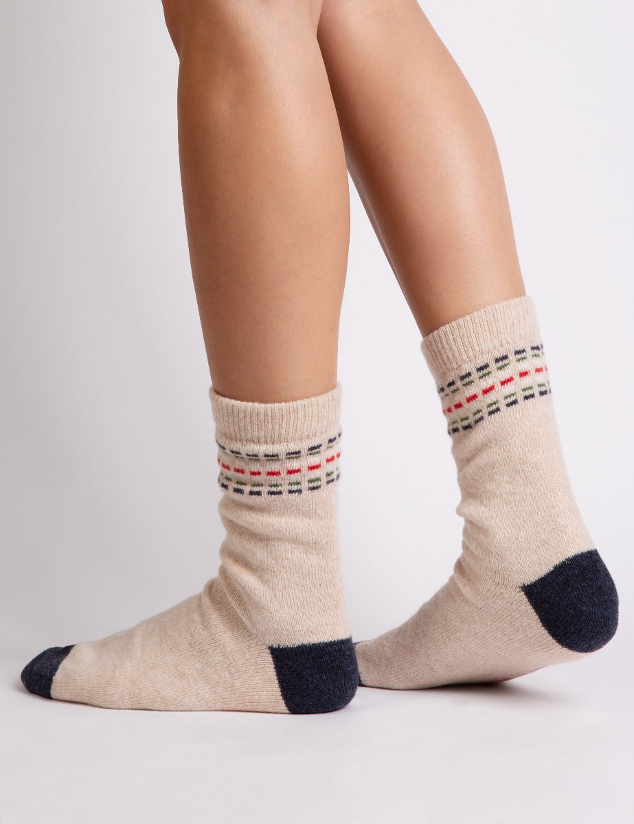 Wool Socks