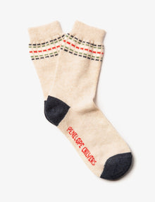 Wool Socks