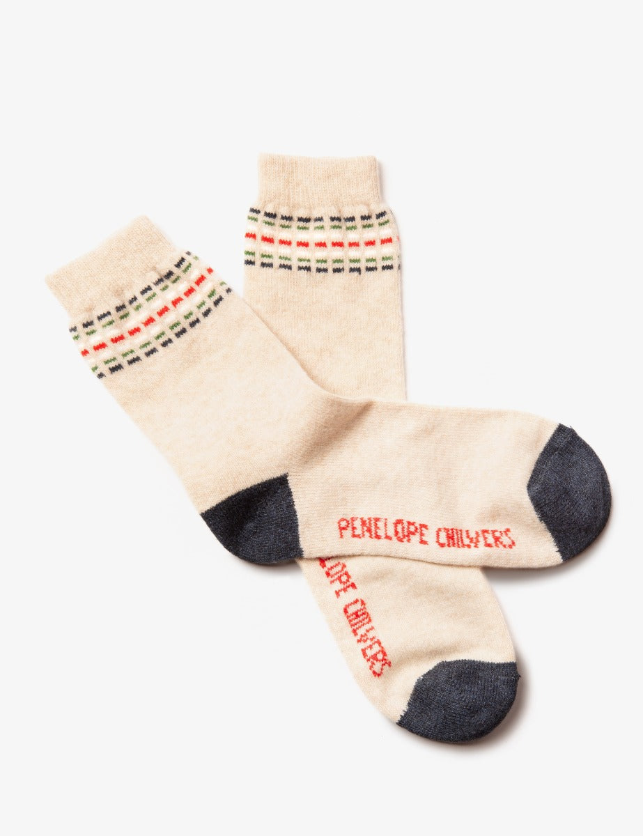 Wool Socks