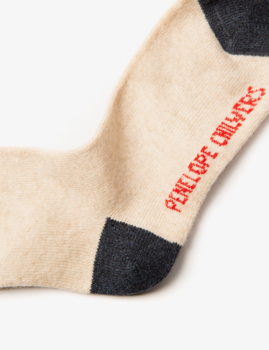 Wool Socks