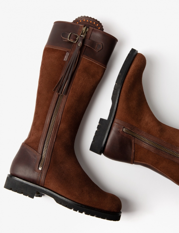 Buy > penelope chilvers standard tassel boots > in stock