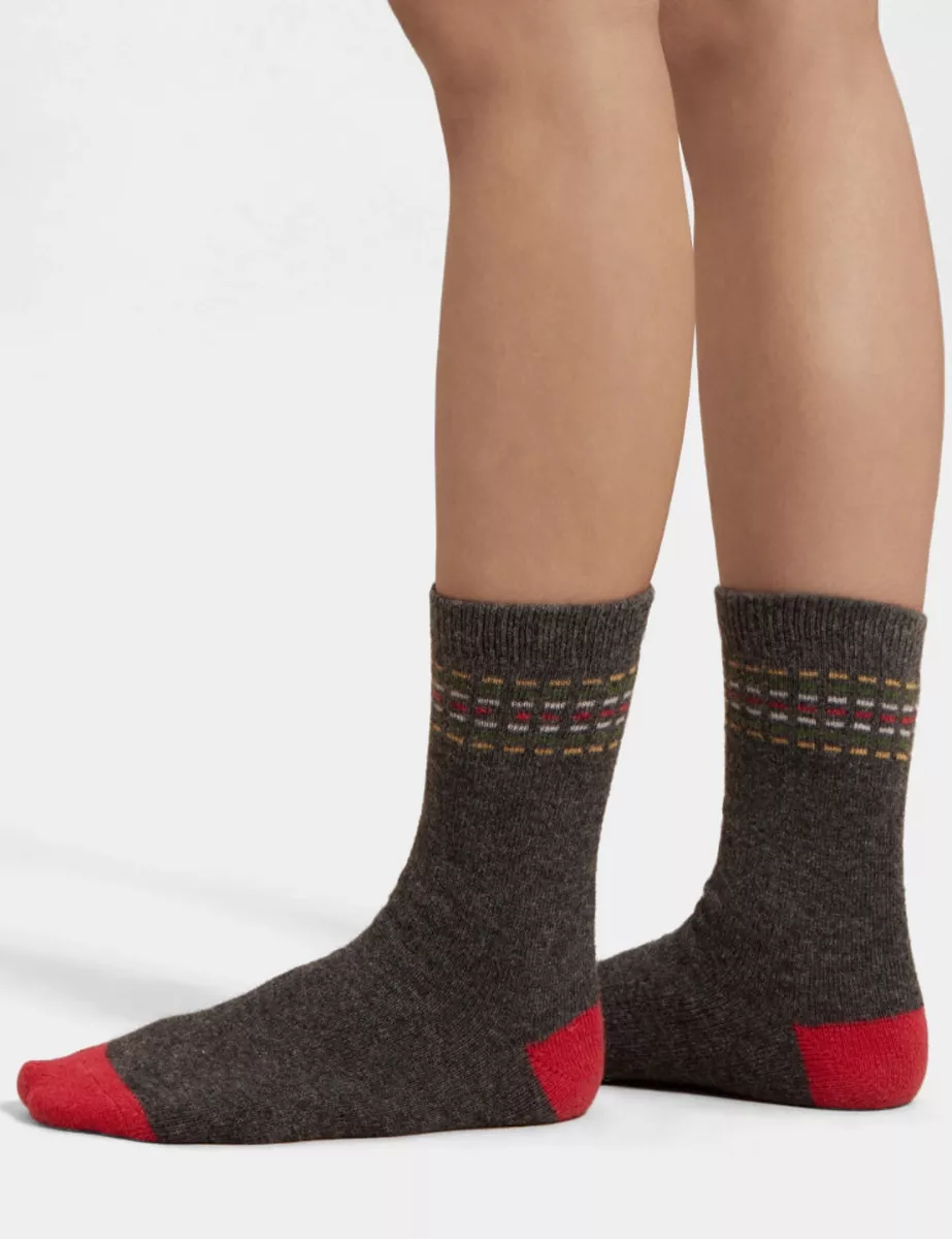 Wool Socks