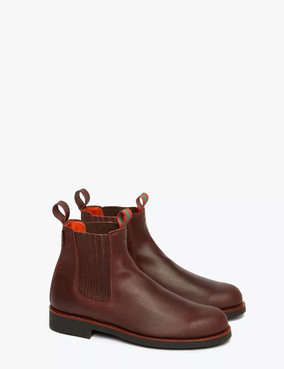 Mens Yard Boot