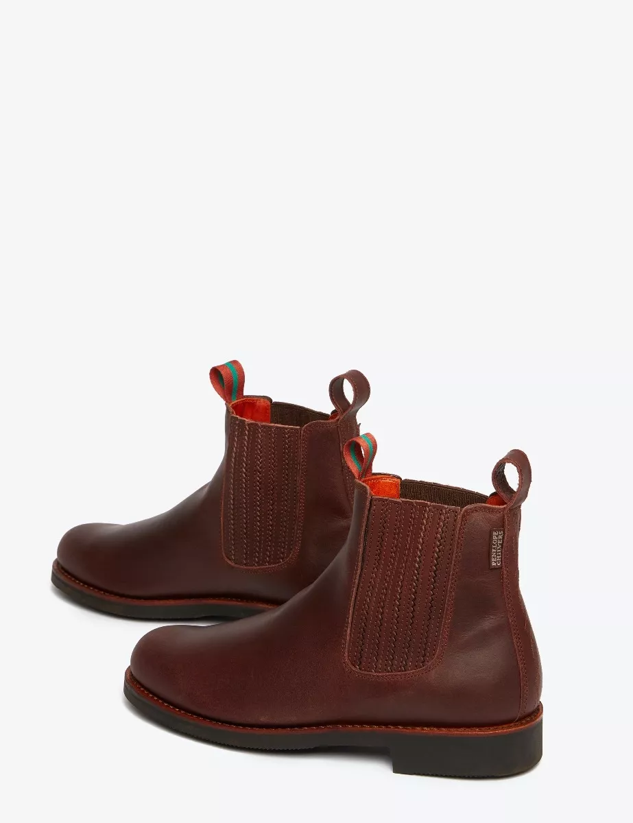 Mens Yard Boot