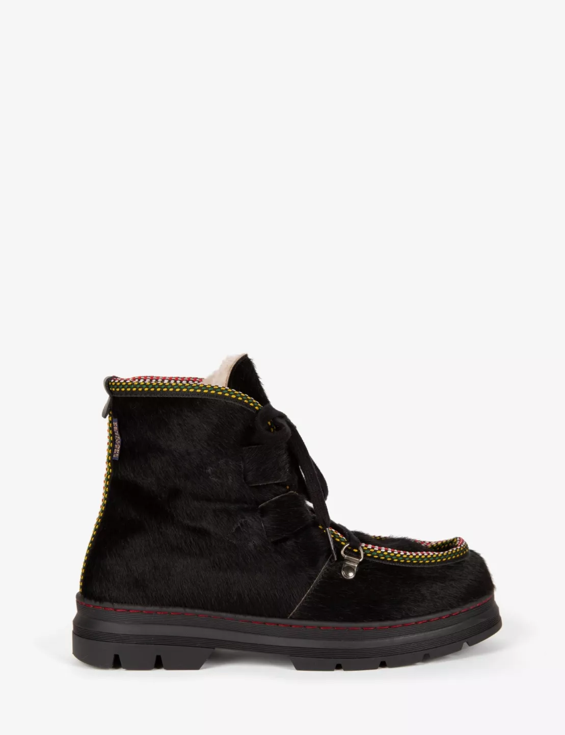 Incredible Boot