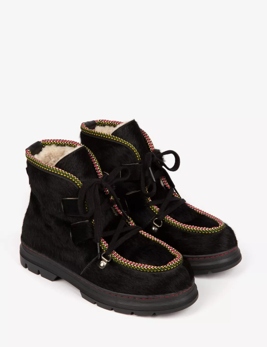 Incredible Boot