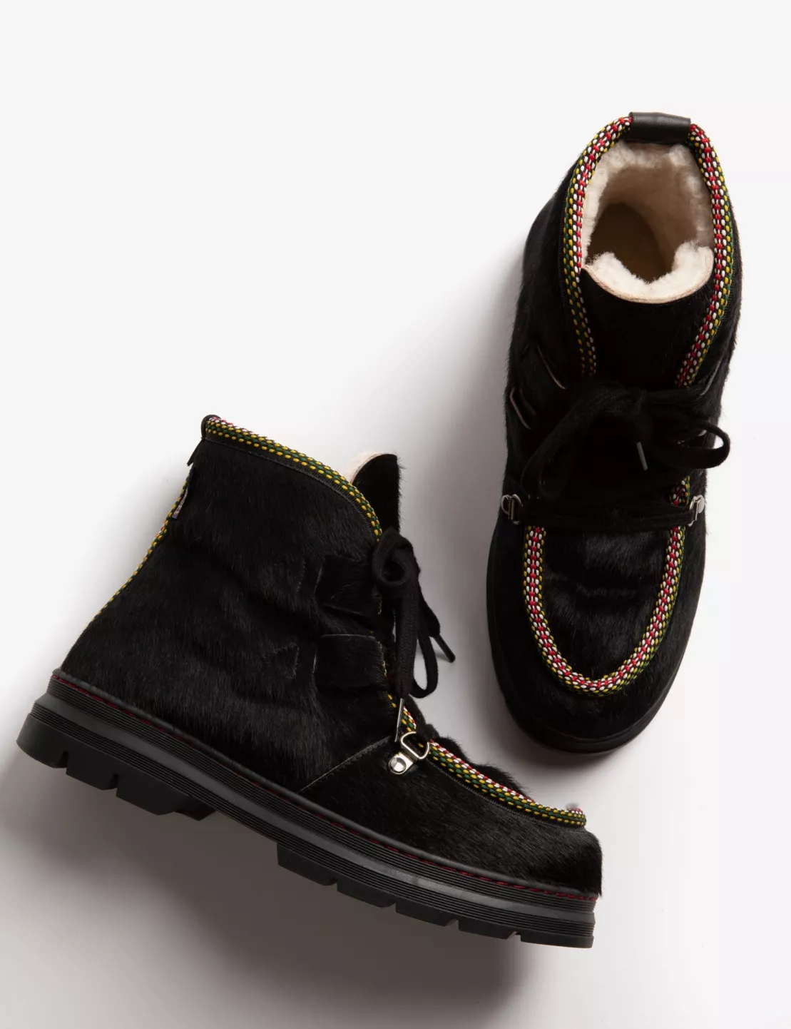 Incredible Boot