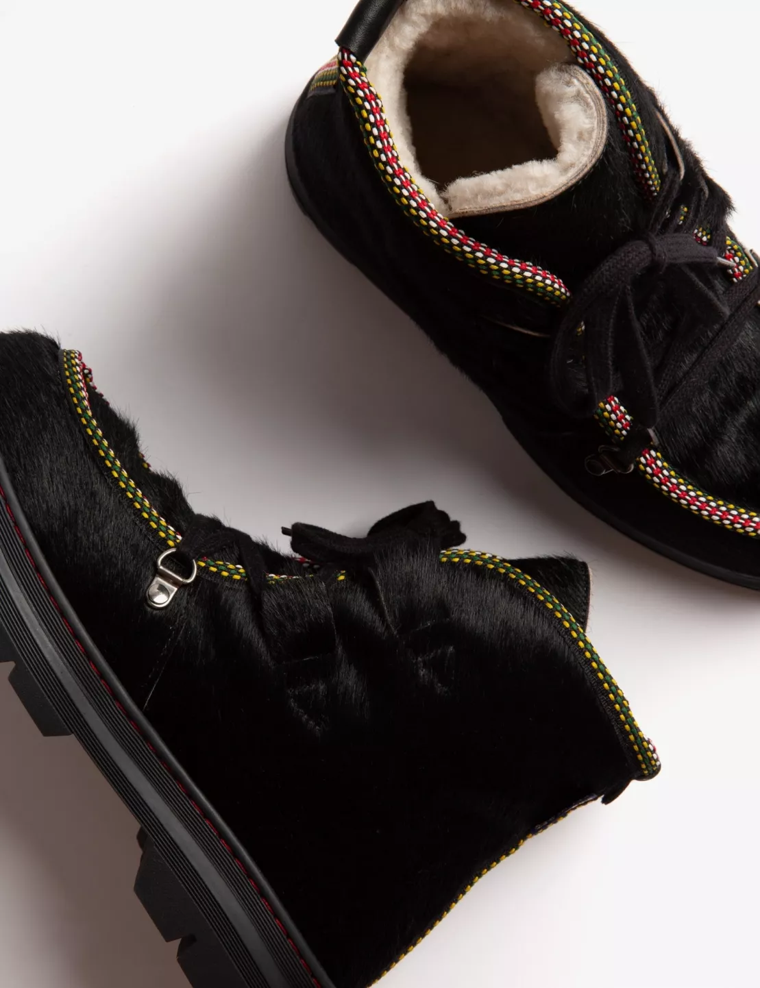 Incredible Boot
