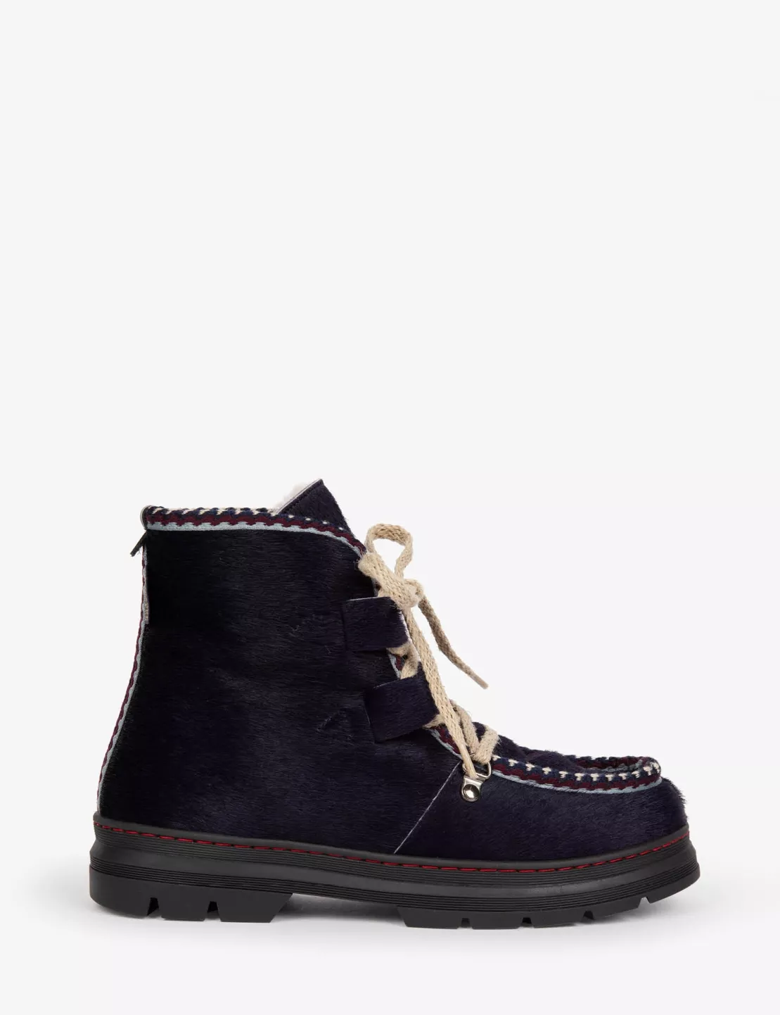 Incredible Boot