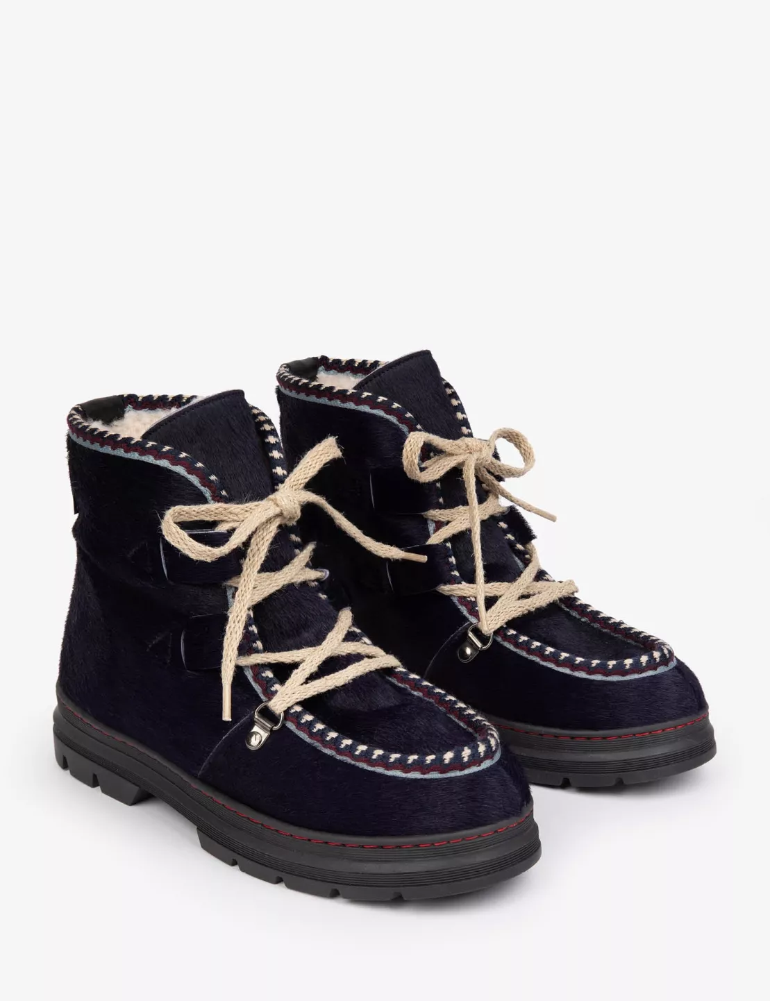 Incredible Boot