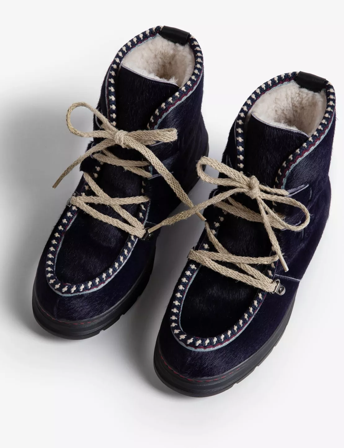 Incredible Boot