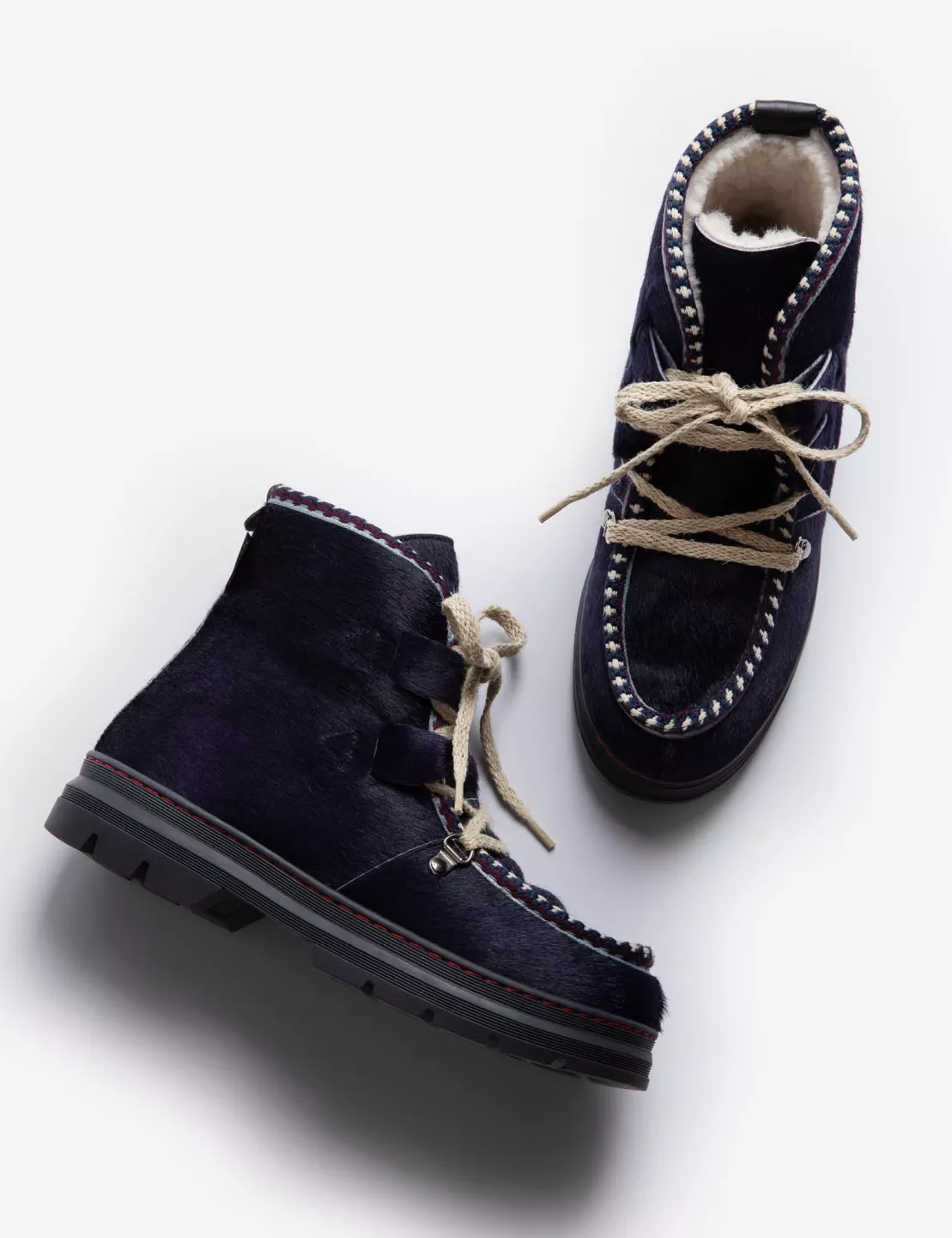 Incredible Boot