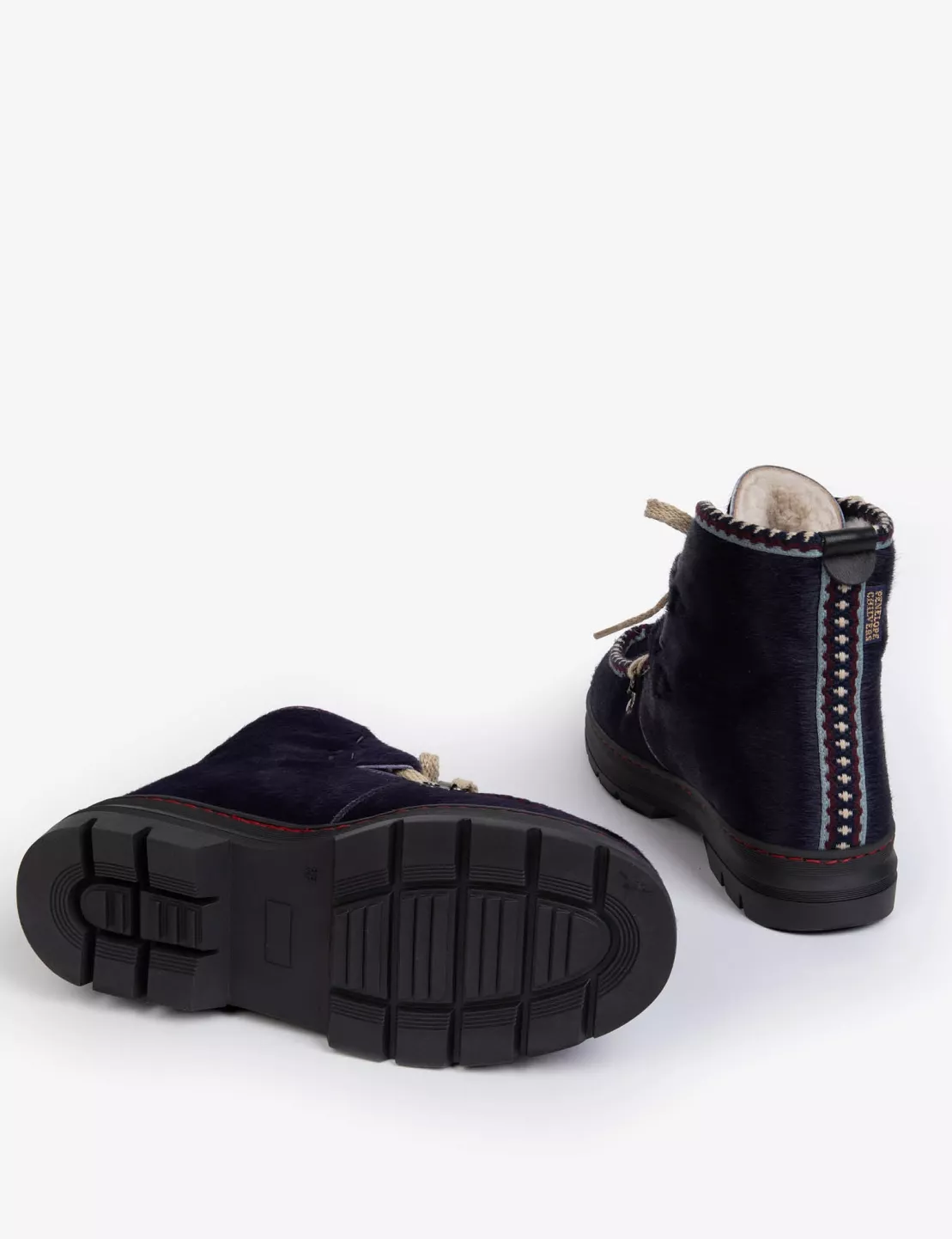 Incredible Boot