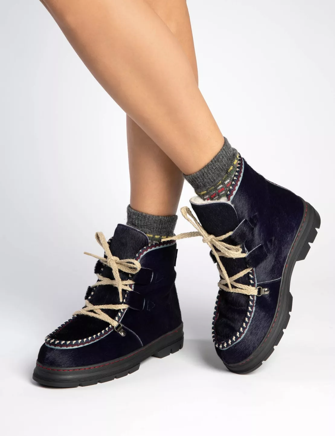 Incredible Boot