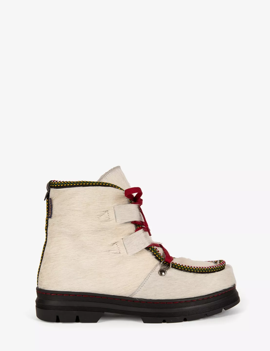 Incredible Boot Winter White Womens Boots Penelope Chilvers