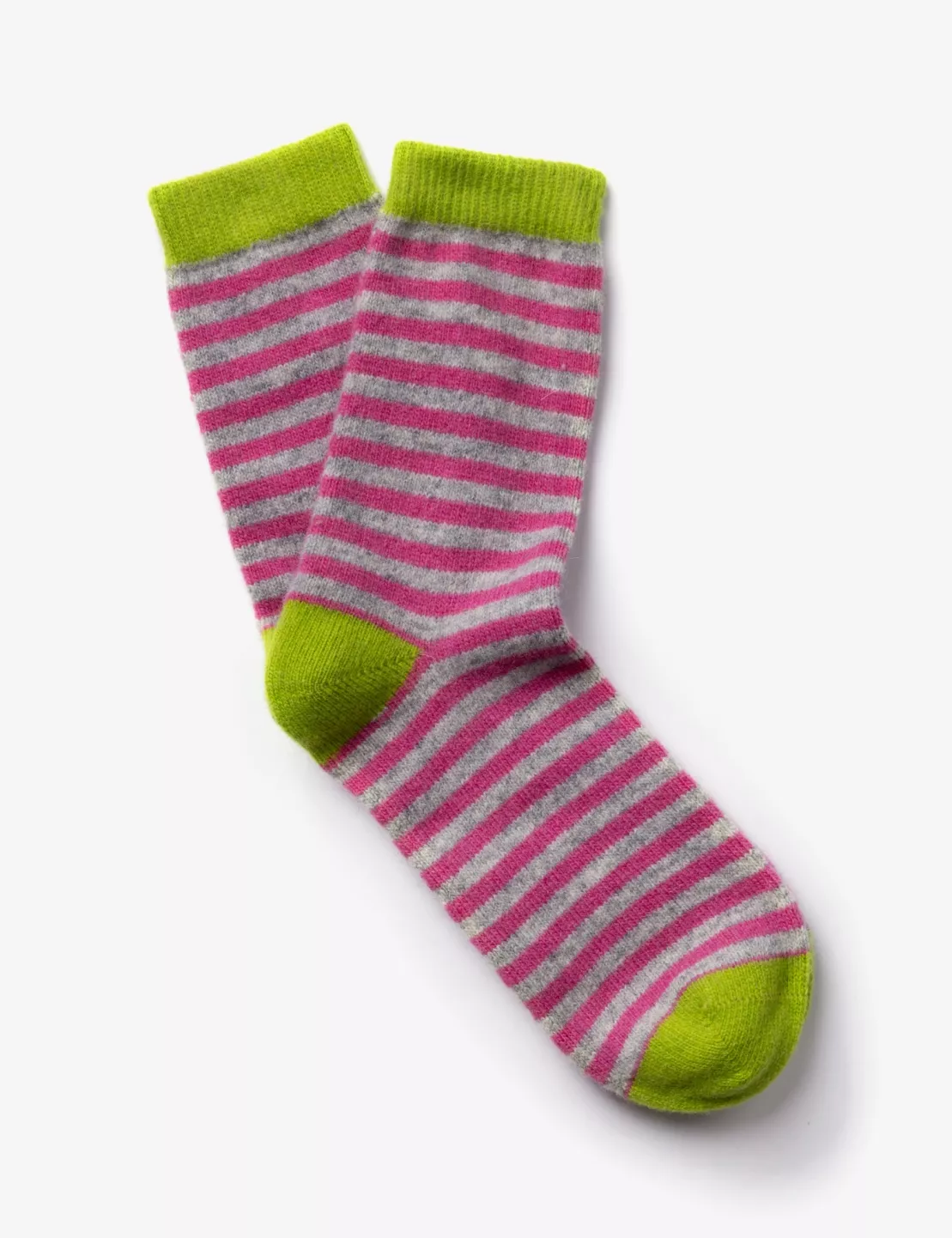 lambswool-candy-stripe-sock-lime-fizz-1