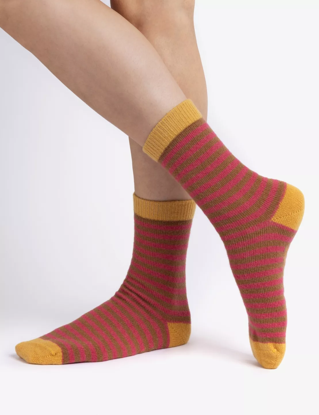 lambswool-candy-stripe-sock-rhubarb-custard-3