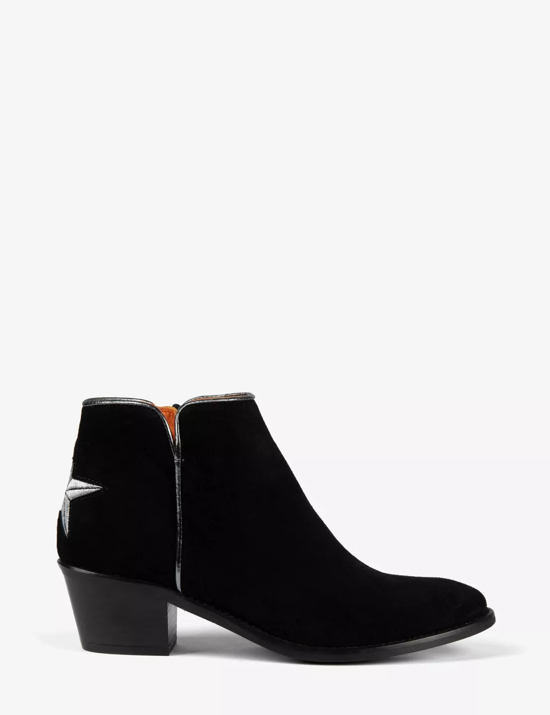 Paco Star Gazer Suede Boot