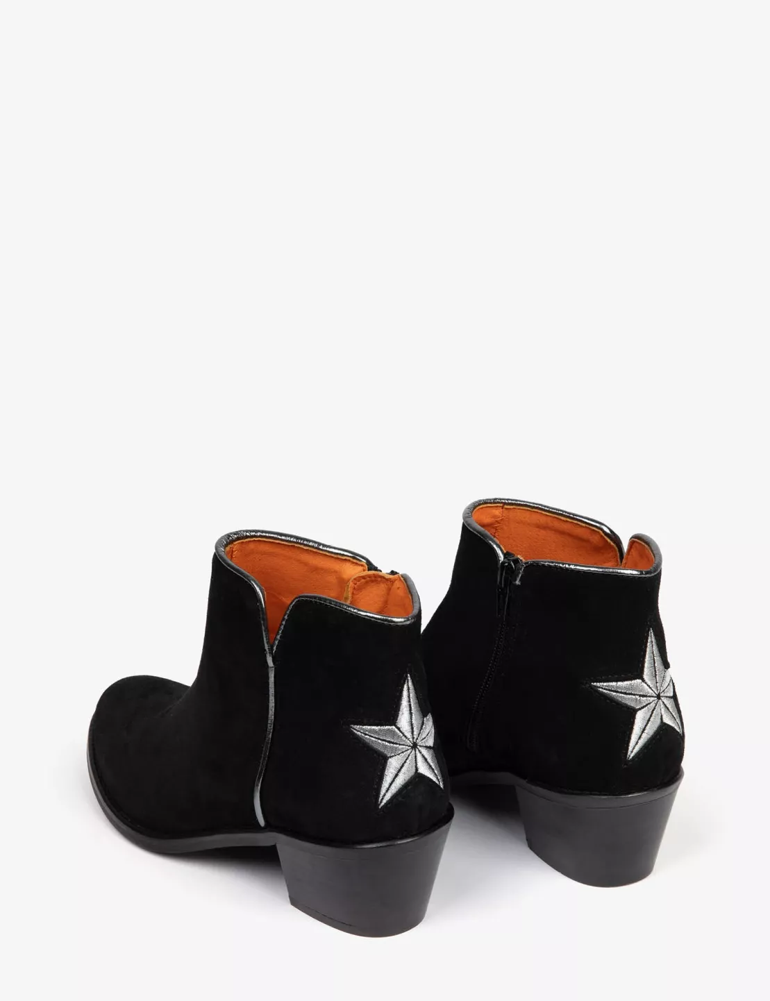Paco Star Gazer Suede Boot