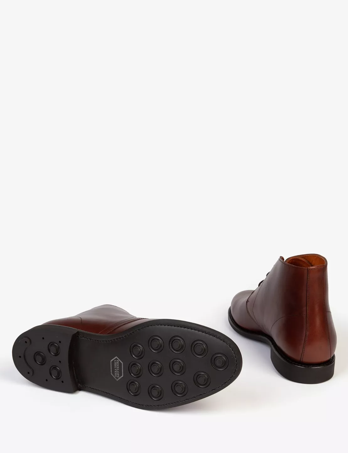 Flint Wood Chukka Boot | Mens Boot | Penelope Chilvers Flint Wood Chukka Boot | Mens Boot | Penelope Chilvers