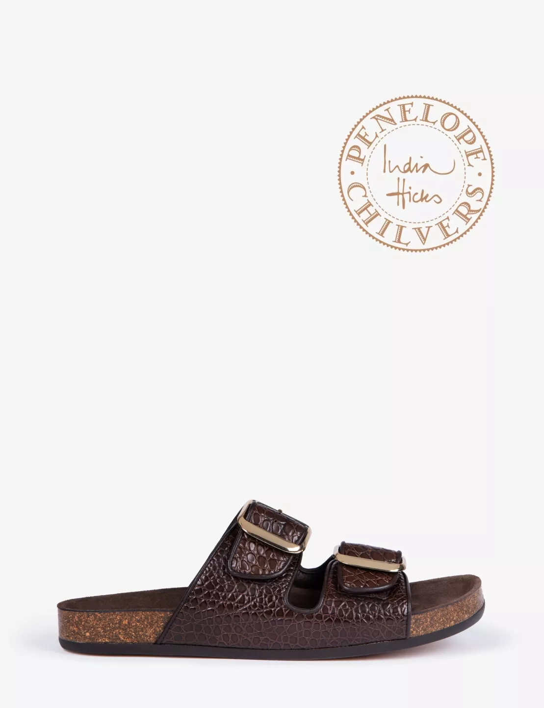 Mock croc sandals new arrivals