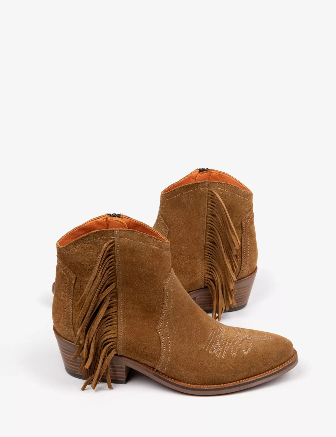 betty-suede-fringe-boot-tan-1
