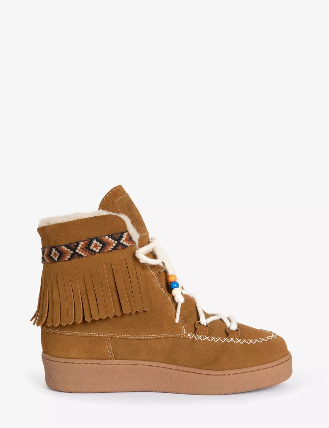 Wool lined womens boots online