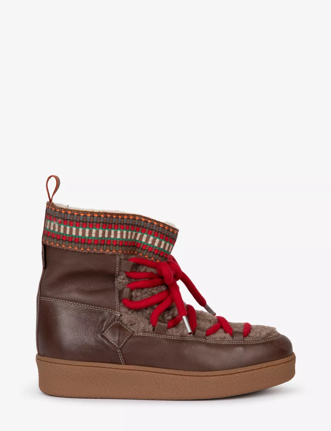cosmos-fleece-boot-dark-brown-multi-1