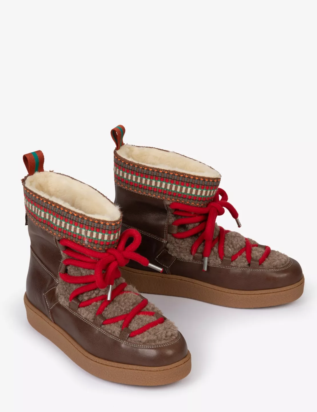 cosmos-fleece-boot-dark-brown-multi-2