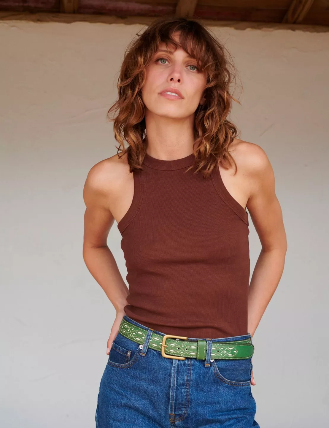 Feria Belt