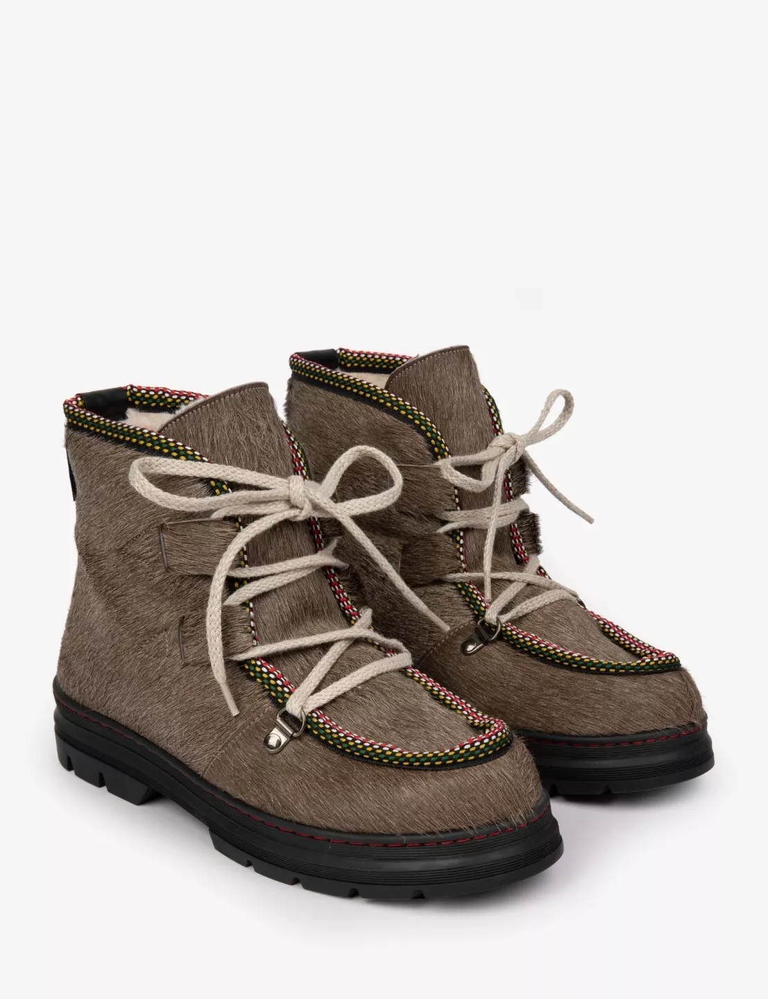 Incredible Boot